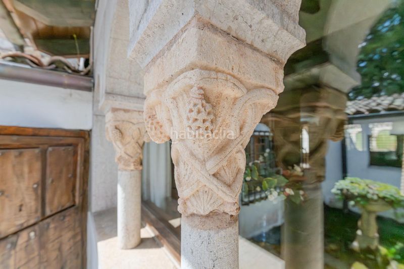 Foto 8ed8b96b-da11-413c-a9e8-79f6ff580ae8. Casa amb aparcament a Camprodon