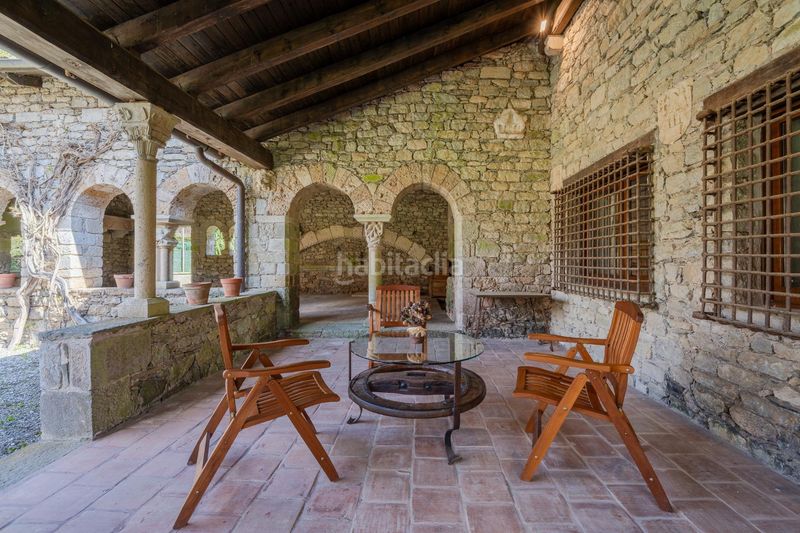 Foto 9a140d8f-9001-4719-8bda-fcfb6e7dc6f2. Casa amb aparcament a Camprodon