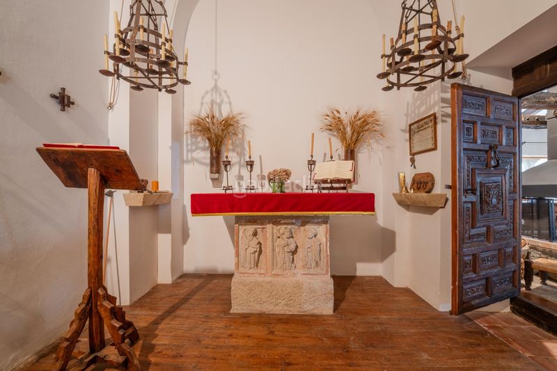 Foto adedb258-50b4-4528-a131-d62c7ff04988. Casa amb aparcament a Camprodon