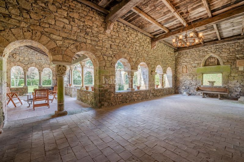 Foto b55582e2-513a-4abf-b1ae-03d7b1561adf. Casa amb aparcament a Camprodon