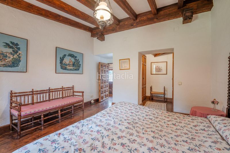 Foto d2b50487-873d-4bd3-b7eb-c8fcf81e7311. Casa amb aparcament a Camprodon