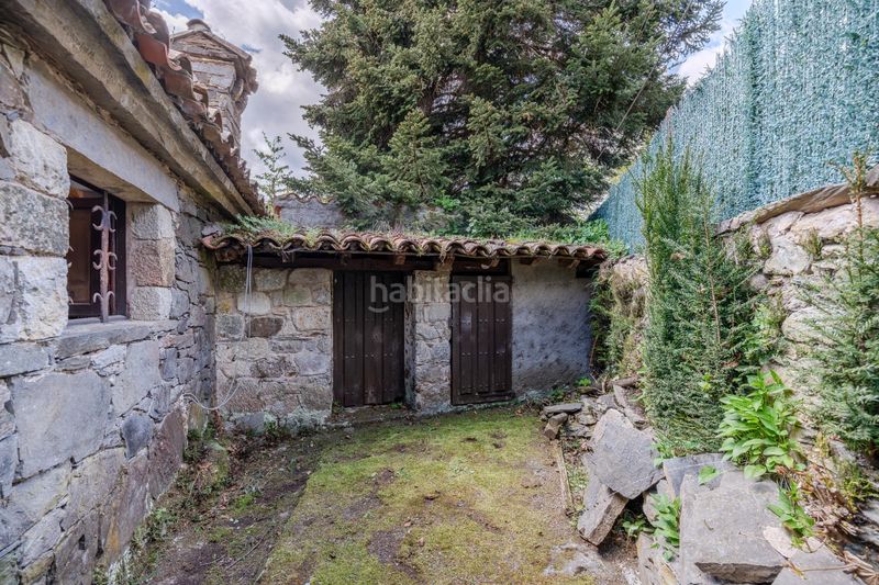 Foto d58a083e-3b2b-4568-82dc-598c259cf84e. Casa amb aparcament a Camprodon