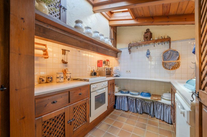 Foto d811e81d-a321-4202-a2da-42b2a95e0fd5. Casa amb aparcament a Camprodon