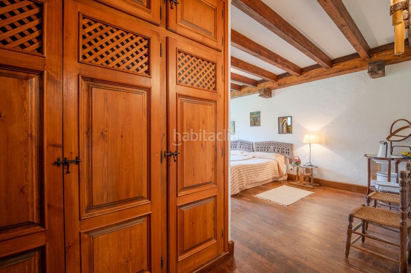 Foto f60caff3-7afb-4678-8b6b-de495df7ba21. Casa amb aparcament a Camprodon