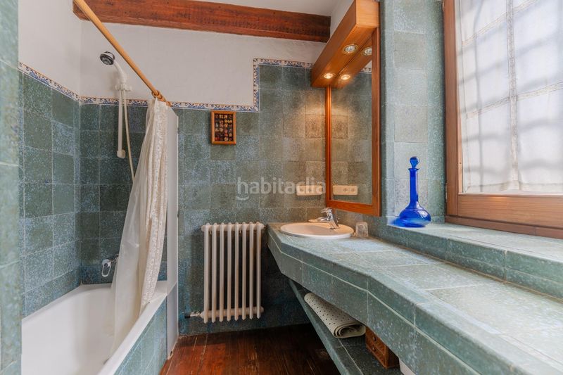 Foto f71ac77e-62ae-4770-9499-702a99ba8dab. Casa amb aparcament a Camprodon