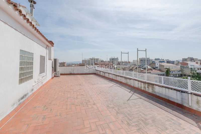 Foto 46b8e2a4-d192-449d-bd2c-37dfe82bf63e. Rent flat in Centre Sabadell