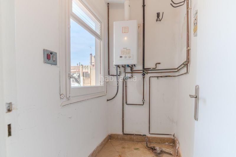 Foto 5497b965-a17d-4a8b-ad36-410fea163652. Rent flat in Centre Sabadell