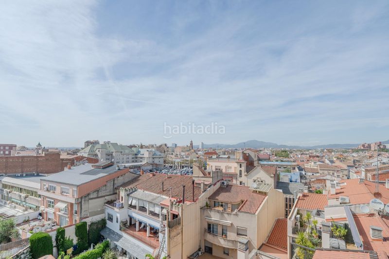 Foto 65d6fada-0801-471d-b742-5016312f872e. Rent flat in Centre Sabadell