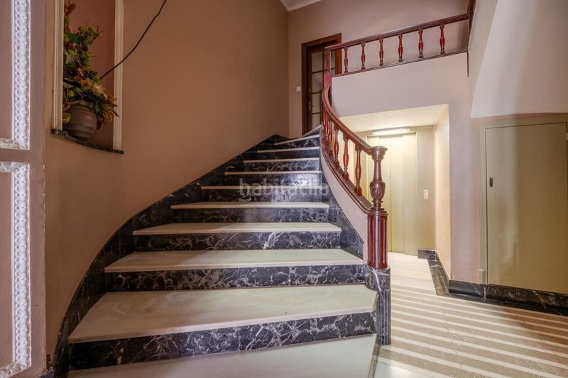 Foto 812e09c3-11e6-42ef-9132-2013c515042e. Rent flat in Centre Sabadell