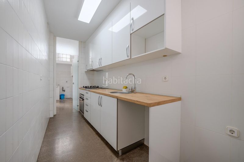 Foto 8fb5ccc2-a820-43e8-8277-565b19712f2b. Rent flat in Centre Sabadell