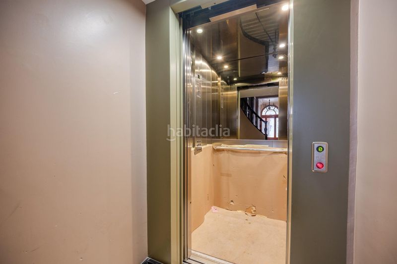 Foto c6252bbd-2cce-4b82-a22e-b4d929acb453. Rent flat in Centre Sabadell