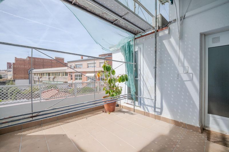 Foto edd00c5d-7ca6-48d2-9357-bc08988049eb. Rent flat in Centre Sabadell