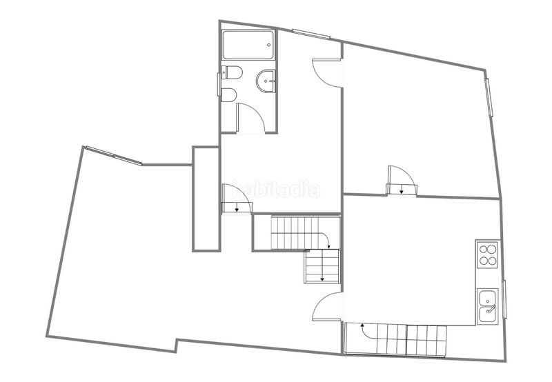 Foto a7b35254-4270-427c-9f3a-379d06fd2e8f. Masia amb calefacció aparcament a Gualta