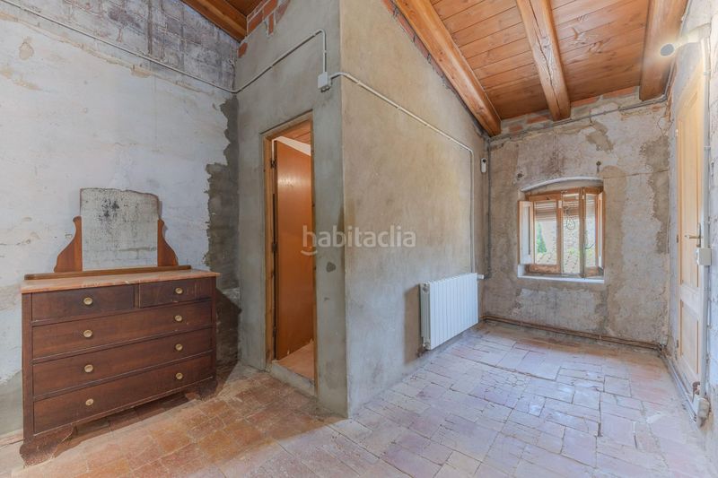 Foto d3cf014c-9800-4cf3-9e01-e83fb9b3a692. Masia amb calefacció aparcament a Gualta