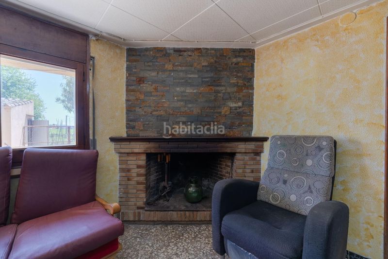 Foto e796db76-ba8f-4d08-94c5-f206c592148c. Masia a Centre Vidreres