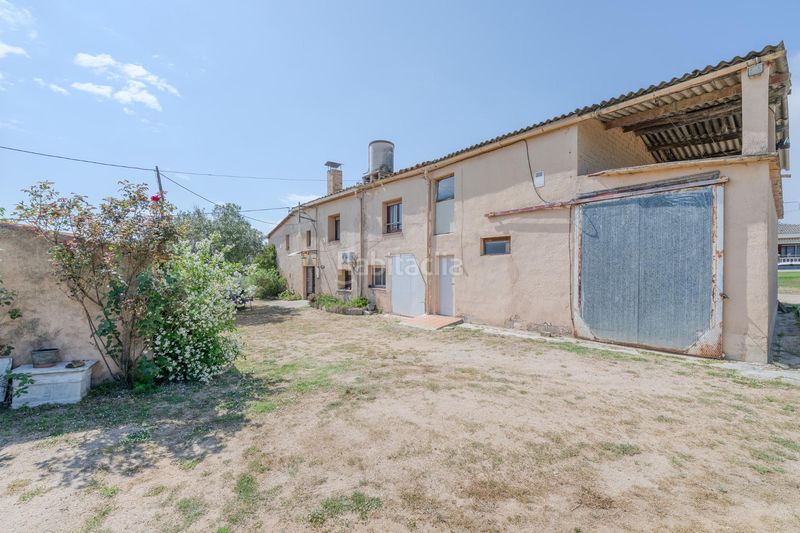 Foto f6bdd723-8a9d-40ec-8888-f54cce05f0ee. Masia a Centre Vidreres