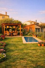 Residential Plot in Sant Hilari Sacalm. Parcela urbana con gran potencial en sant hilari sacalm