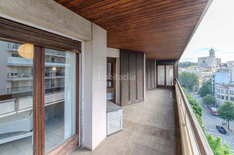 Foto 0278ce7a-bd19-4326-bedb-72ef335ab498. Lloguer apartament amb calefacció a Eixample Sud-Migdia Girona