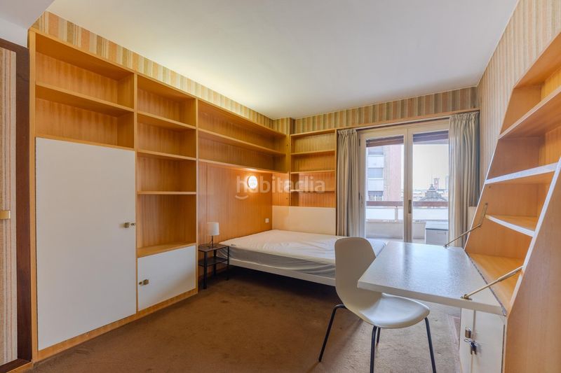 Foto 0a8a888e-0a4d-44dd-8258-28e5760d9c00. Lloguer apartament amb calefacció a Eixample Sud-Migdia Girona