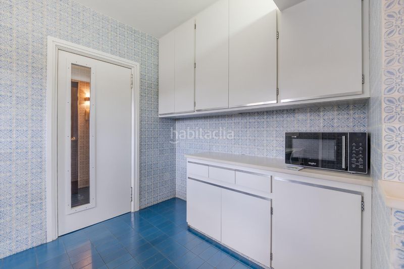 Foto 215a69a0-db72-41b0-91c7-4d860f55b404. Lloguer apartament amb calefacció a Eixample Sud-Migdia Girona