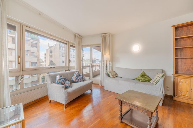 Foto baef6953-a76a-42d9-9f84-9589de72966d. Lloguer apartament amb calefacció a Eixample Sud-Migdia Girona