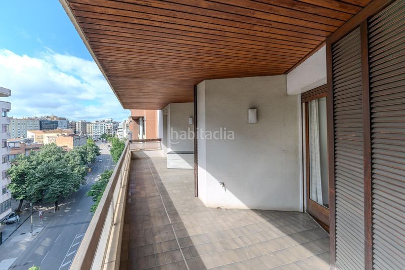 Foto 46a8fd97-9041-46db-9073-9bc51e8c865e. Miete appartement mit heizung in Eixample Sud-Migdia Girona