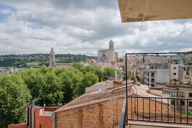 Foto 75b0b321-fc2e-47a3-954f-702d7c3f8417. Miete appartement mit heizung in Eixample Sud-Migdia Girona