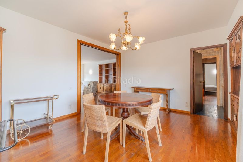 Foto a9cab5ee-1fd5-4304-a39b-ecf325994ae8. Miete appartement mit heizung in Eixample Sud-Migdia Girona