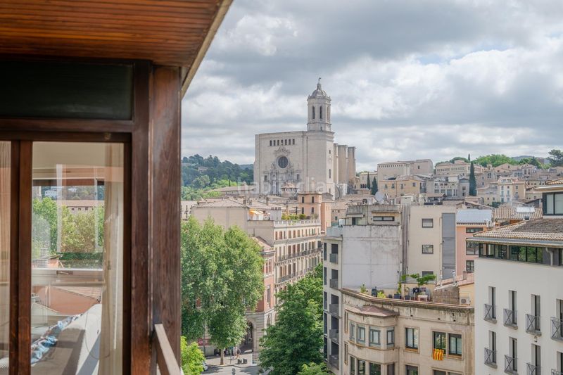 Foto b246000e-418b-4ecf-88c9-27f4fd431f04. Miete appartement mit heizung in Eixample Sud-Migdia Girona