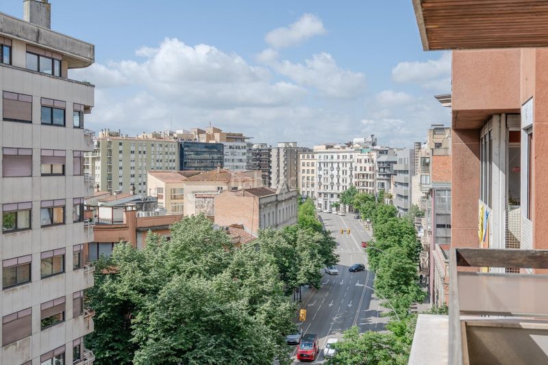 Foto dd2ef557-41c1-4b81-992a-3a97b5e2fa23. Miete appartement mit heizung in Eixample Sud-Migdia Girona