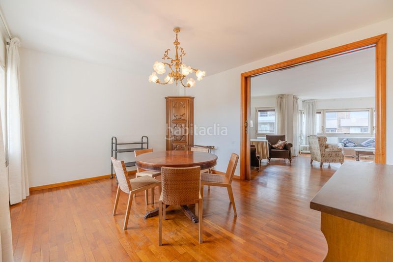 Foto e549774b-dd58-44e4-a666-173faf701b1d. Miete appartement mit heizung in Eixample Sud-Migdia Girona