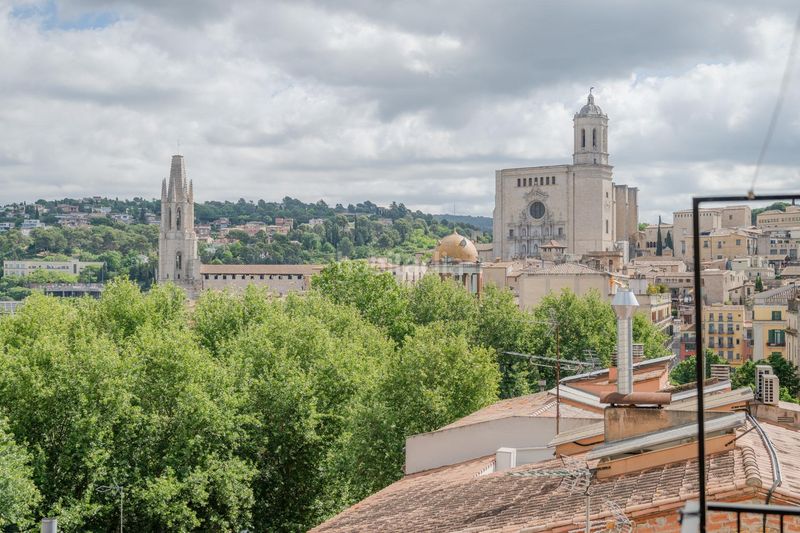 Foto ed33738d-9028-4d2b-8cf2-6c366ae8efbf. Miete appartement mit heizung in Eixample Sud-Migdia Girona
