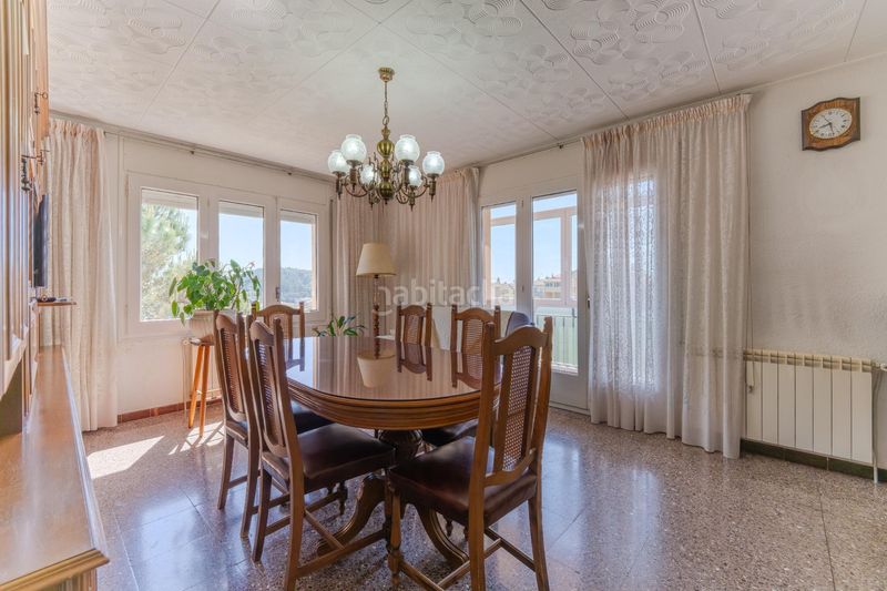 Foto 04d38e78-91df-444b-9528-66704ee0c543. House with heating parking in Sant Hilari Sacalm
