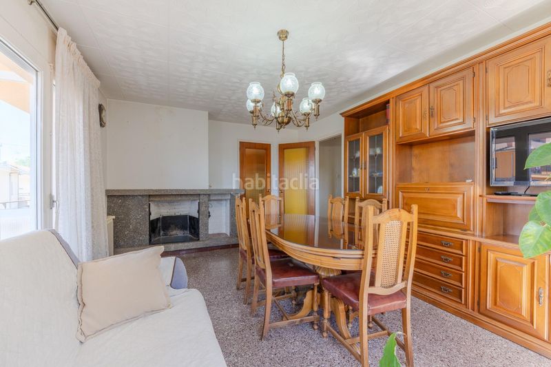 Foto 06a20e4e-1f42-4a9f-ac6f-246270db3549. House with heating parking in Sant Hilari Sacalm
