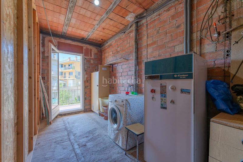Foto 084d2218-be0a-42c8-bbe0-f9f8a2ef5de5. House with heating parking in Sant Hilari Sacalm