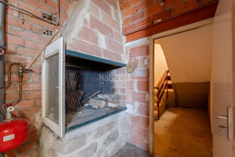 Foto 0dfd892a-61e2-453f-9bf1-4027a6631f74. House with heating parking in Sant Hilari Sacalm