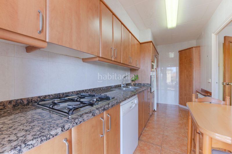 Foto 31b3dbe5-a6b6-4413-9374-fd35f1df4af3. House with heating parking in Sant Hilari Sacalm