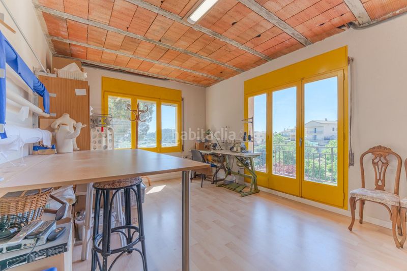 Foto 3b7f1670-340c-43ba-abb3-be2ab492a8ab. House with heating parking in Sant Hilari Sacalm