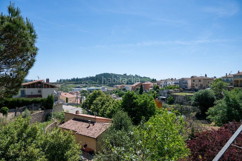 Foto 45fdffee-a2dc-47b0-a1bc-60fbe090da3f. House with heating parking in Sant Hilari Sacalm