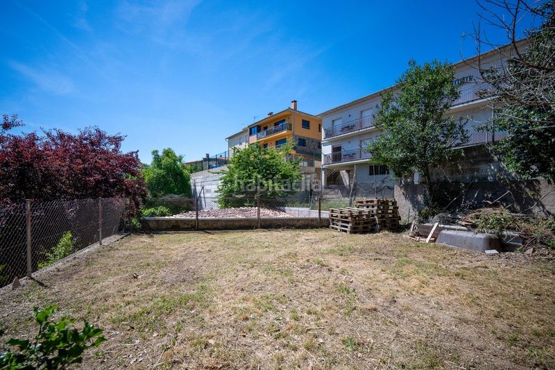 Foto 48d56c10-6ad2-4b96-b3fb-8c5645a3309d. House with heating parking in Sant Hilari Sacalm