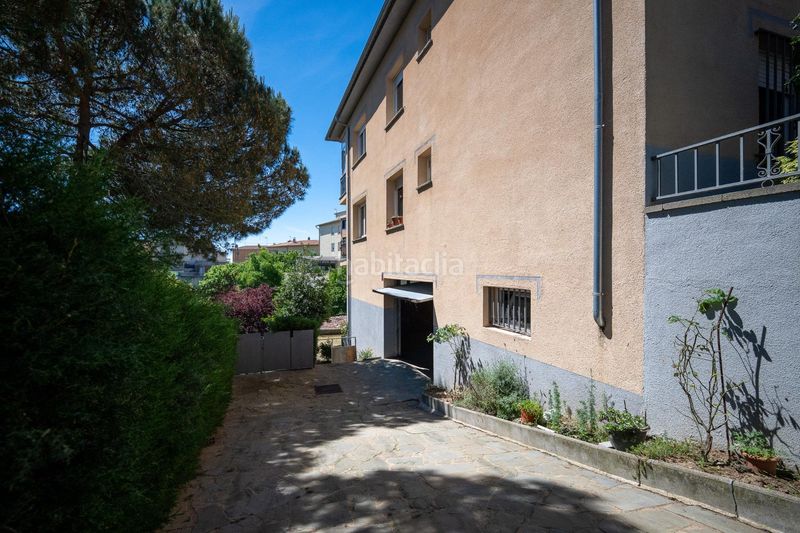 Foto 4e1f86ba-f1b6-4010-883d-d87e260caa7f. House with heating parking in Sant Hilari Sacalm