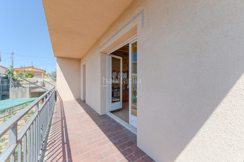 Foto 6d3df17b-60bf-44c8-8213-985d8a84f3cc. House with heating parking in Sant Hilari Sacalm