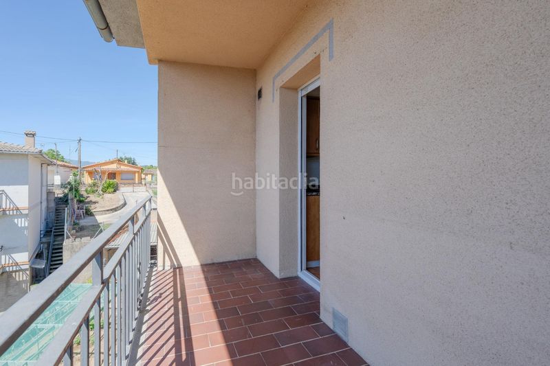 Foto 89251cd3-1479-4299-ad5f-d2a3e33506fd. House with heating parking in Sant Hilari Sacalm