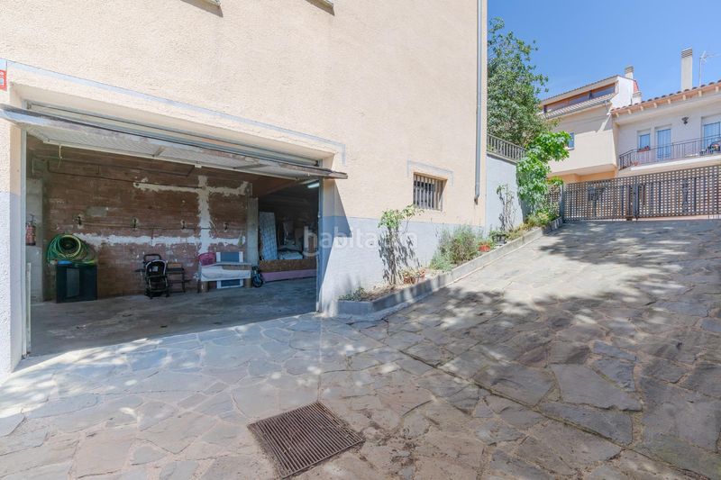 Foto 90c02b81-8166-4d3d-97df-4747353d7624. House with heating parking in Sant Hilari Sacalm