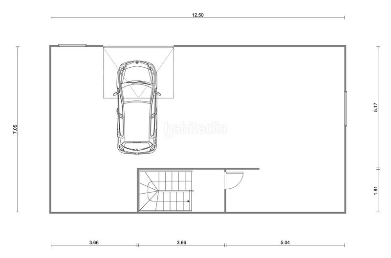 Foto b1037f9b-0ebc-422a-9530-050546f1714a. House with heating parking in Sant Hilari Sacalm