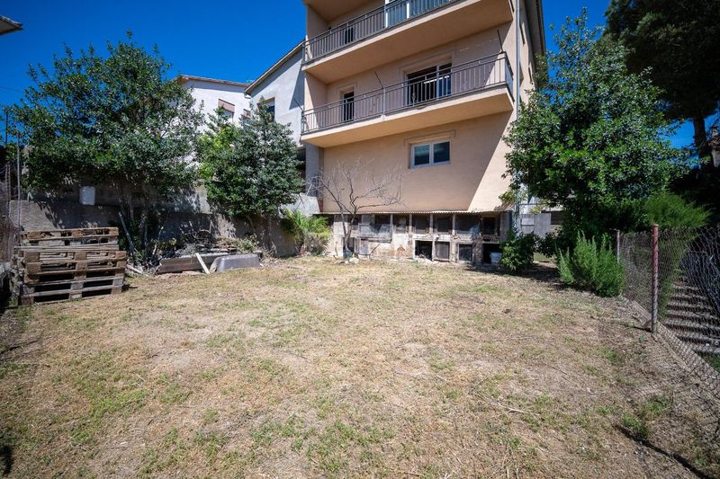 Foto b98b0a66-97ae-45b4-a2fa-79e6795df3dc. House with heating parking in Sant Hilari Sacalm