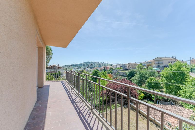 Foto ba78210d-da2c-43b7-b061-7e1bf6616670. House with heating parking in Sant Hilari Sacalm