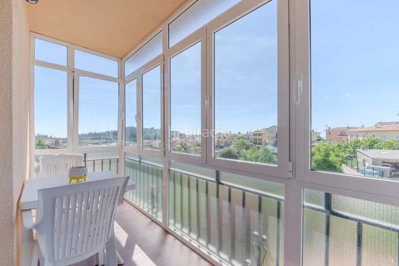 Foto d0c9bd40-b8ac-4baf-904c-44790db0ac81. House with heating parking in Sant Hilari Sacalm