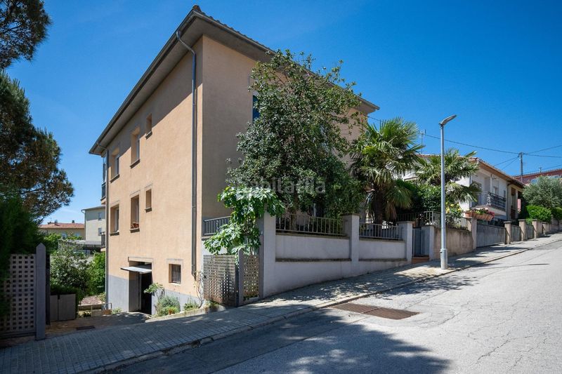 Foto dcd932a6-aa87-493b-a753-5ca2fae663e0. House with heating parking in Sant Hilari Sacalm