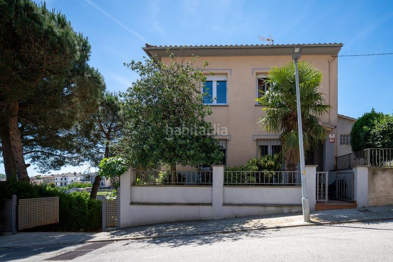 Foto ea9e8e6d-cad8-46db-8605-e60210a01613. House with heating parking in Sant Hilari Sacalm